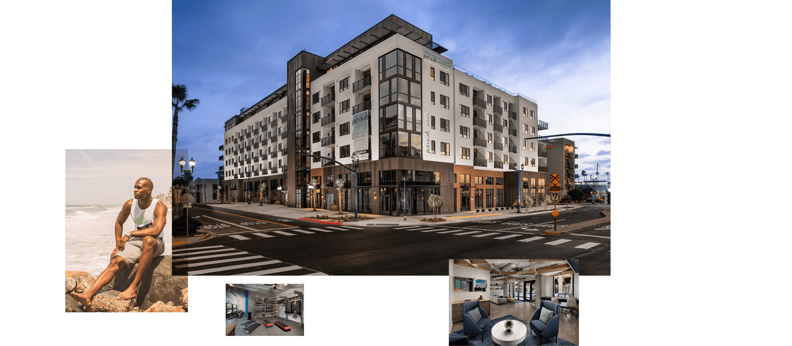 Oceanside, CA Apartments for Rent Pierside Home